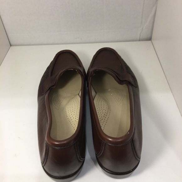 Sas Tripad Comfort Shoes Size 7.5N - Picture 6 of 9